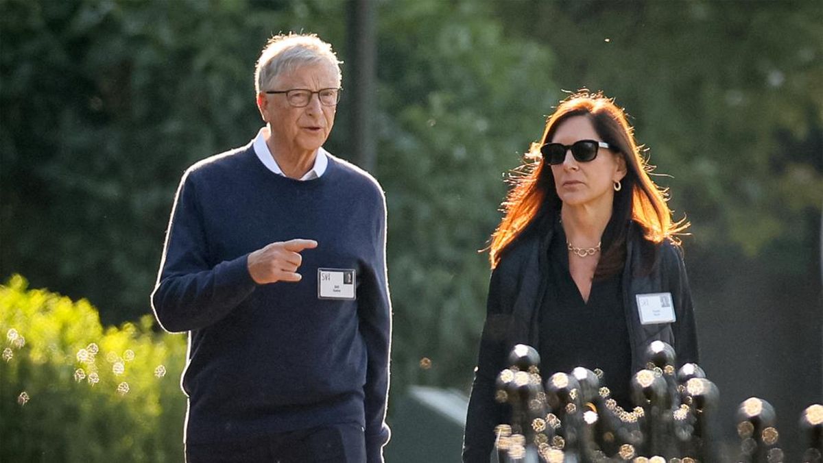 Bill Gates Kini Berubah, Warning Hal Ini ke Warga Bumi
