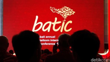 IgnitePRO Debut di BATIC 2026, Dorong Enterprise Ubah AI Jadi Aksi Nyata