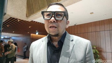 Golkar soal 'Menteri Tak Sanggup Silakan Minggir': Urus RI Tak Boleh Libur