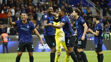 Inter Berhak untuk Bermimpi di Liga Champions