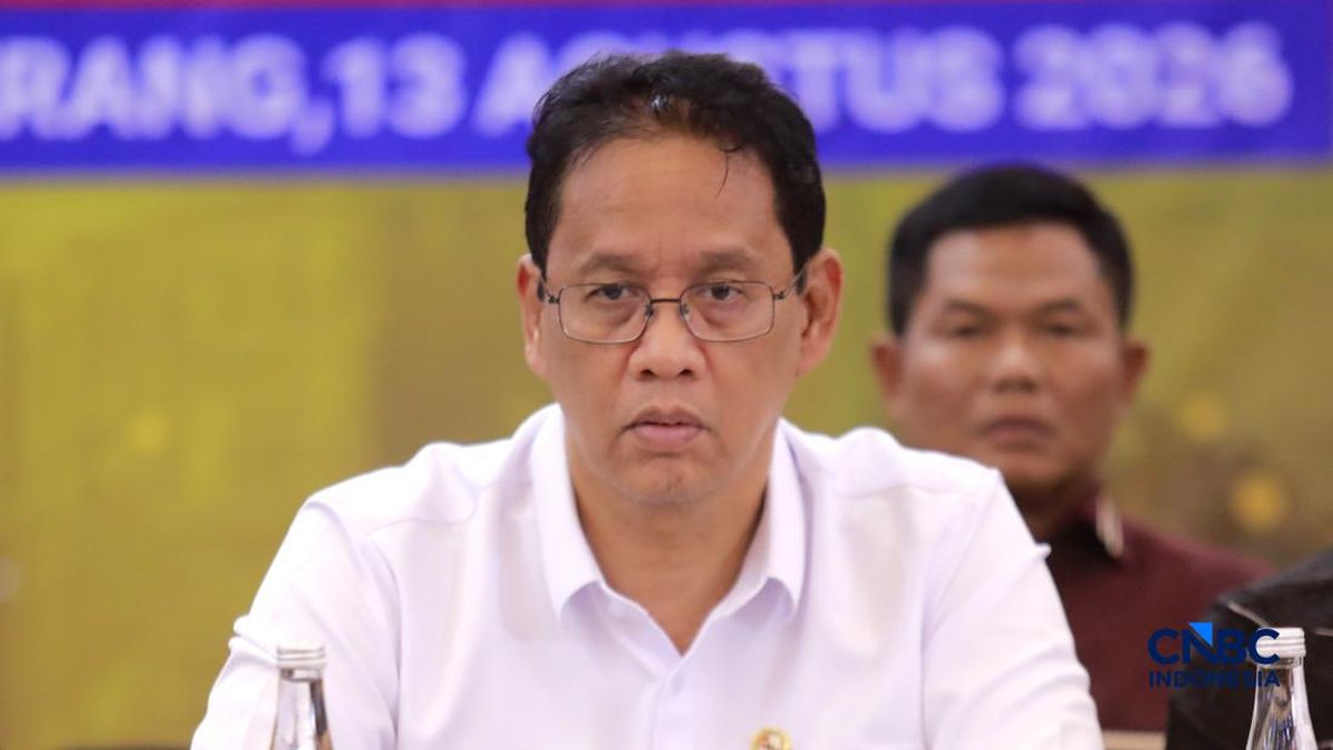 Insentif Motor Listrik Turun Jadi Rp3 Juta, Ini Alasan Purbaya!