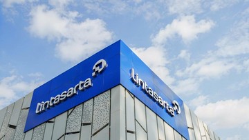 AI Makin Haus Koneksi, Lintasarta Gandeng Starlink