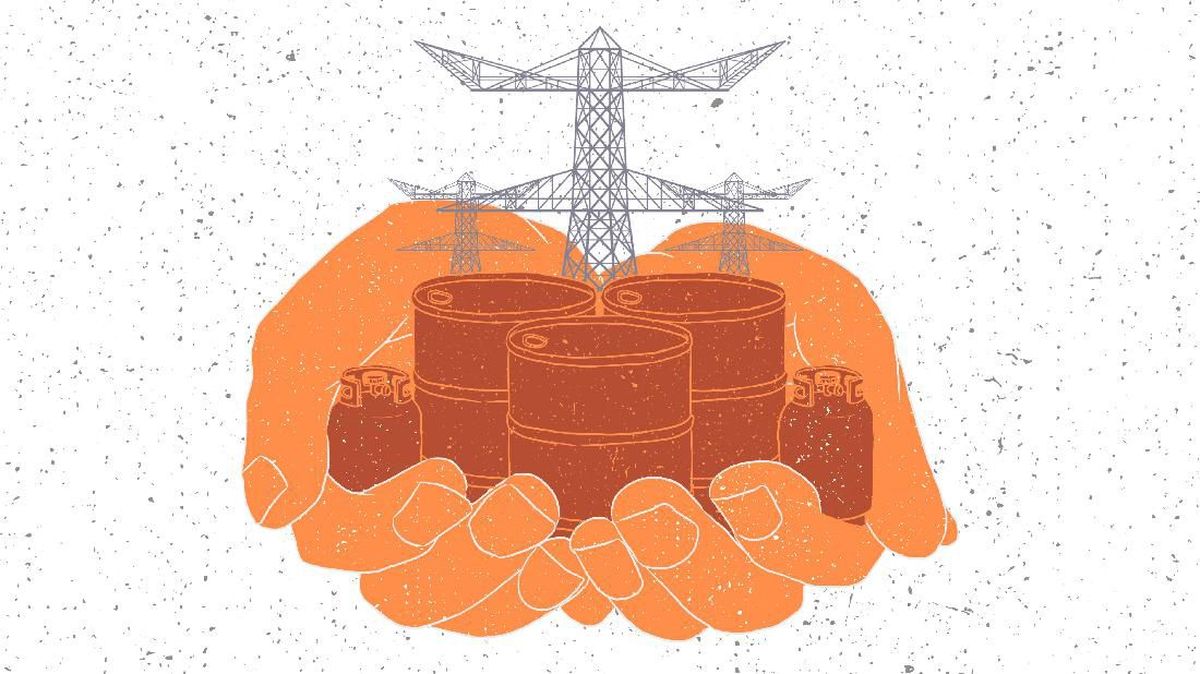 Subsidi Energi Masih Berbasis Komoditas, Begini Bahayanya Bagi RI