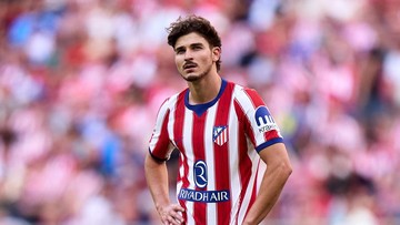 Simeone Siap Bantu Julian Alvarez Perbaiki Keadaan