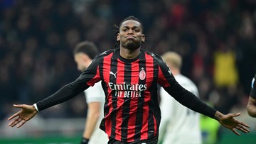 Ucapan Perpisahan Leao: Cinta untuk AC Milan Tak Pernah Berakhir