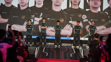 Jadwal MPL ID S18 Hari Ini: RRQ Hoshi Vs Bigetron