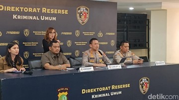 153 Anak Terlibat Ricuh Usai Demo di DPR, PMJ Imbau Ortu Tingkatkan Pengawasan