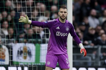 Kevin Diks Oke di UEFA Conference League, Maarten Paes Bisa Ikuti?