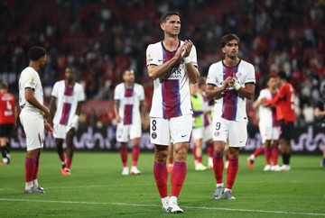 Ada Apa PSG?