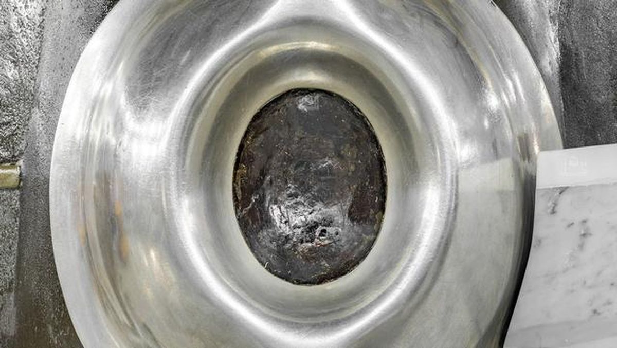 Hajar Aswad Disebut Jatuh dari Surga, Peneliti Singkap Asal Usulnya
