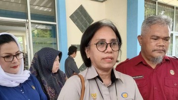 Dugaan Eksploitasi Anak dalam Kerusuhan Usai Demo, KPAI Temukan Pola Berulang