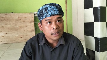 Perburuan Satwa Dilindungi di Tanah Ulayat Resahkan Warga Baduy