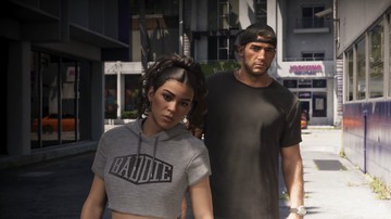 GTA 6 Tamat Setelah Dimainkan Hingga 80 Jam, Jadi Game Terlama?