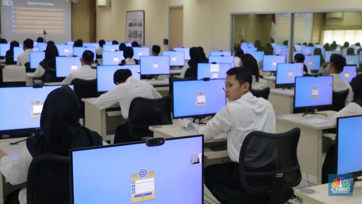 Pendaftaran Sekolah Kedinasan Tutup Hari Ini, PKN STAN Diserbu Pelamar