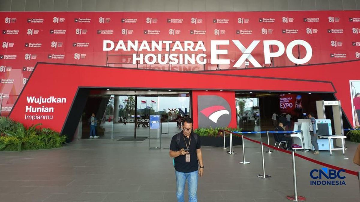 BRI Multiguna Permudah Wujudkan Rumah Impian di Danantara Housing Expo