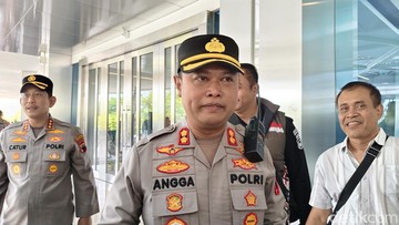 Polisi Ungkap Kasino Sukoharjo Terbongkar Gegara Banyak Aktivitas saat Malam