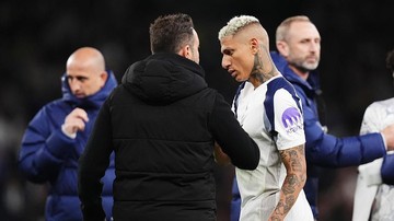3 Pemain Spurs Minta Hengkang