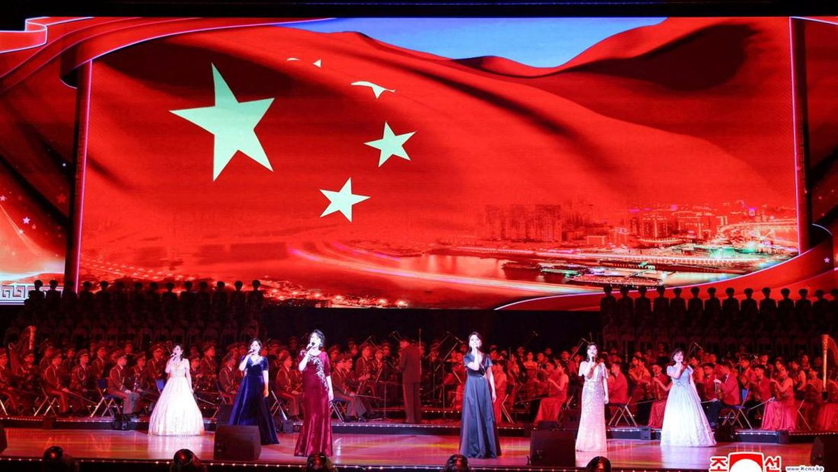 China Raja Dunia 2 Abad Lalu, Hancur Karena Opium, Bangkit Incar AS