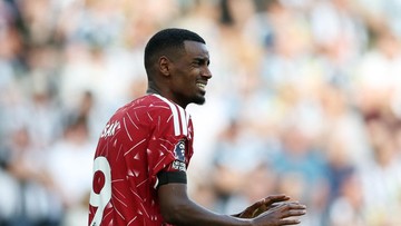 'Alexander Isak Loyo!'
