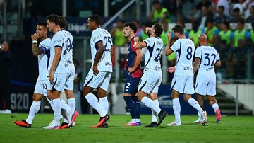 Hasil dan Klasemen Liga Italia: Inter Milan di Puncak