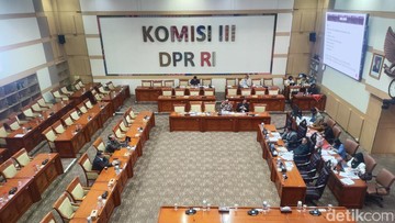 Pakar Bicara Pentingnya Adopsi Konsep Perampasan Aset Tanpa Pemidanaan