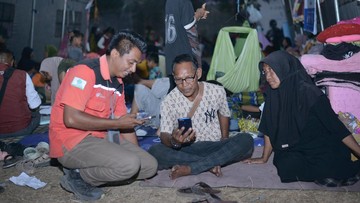 Telkom Akses Kerahkan 150 Teknisi Pulihkan Jaringan NTT