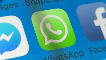 WhatsApp Jajal Fitur 'Scam Alert' di Android