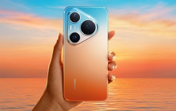 HUAWEI Pura 90s Series 5G Bawa Kamera Telephoto 200MP, Warna, &amp; AI Canggih
