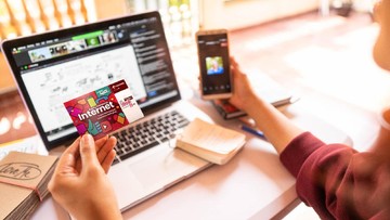 Sah Kuota Internet Tak Boleh Hangus, Ini Isi Lengkap SE Menkomdigi