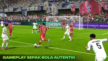 2 Kode Redeem FC Mobile Terbaru, Klaim Sekarang Karena Hadiah Lumayan