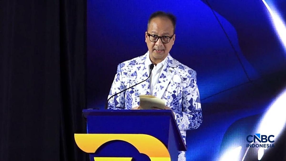 IKM Tak Dapat Dana Alokasi Khusus di 2026, Menperin Turun Tangan