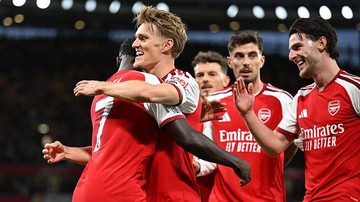 Prediksi Aston Villa Vs Arsenal: The Gunners Favorit Kuat Supercomputer