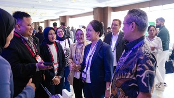 Telkom Solution Perkenalkan Kapabilitas B2B ICT di BATIC 2026 Bali