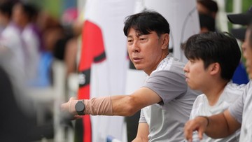 STY Mau Bawa Persija Tancap Gas Sejak Pekan Pertama Super League