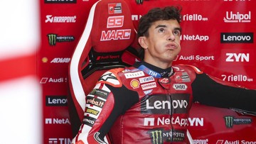Marc Marquez: Sirkuit Mandalika yang Terburuk Buatku
