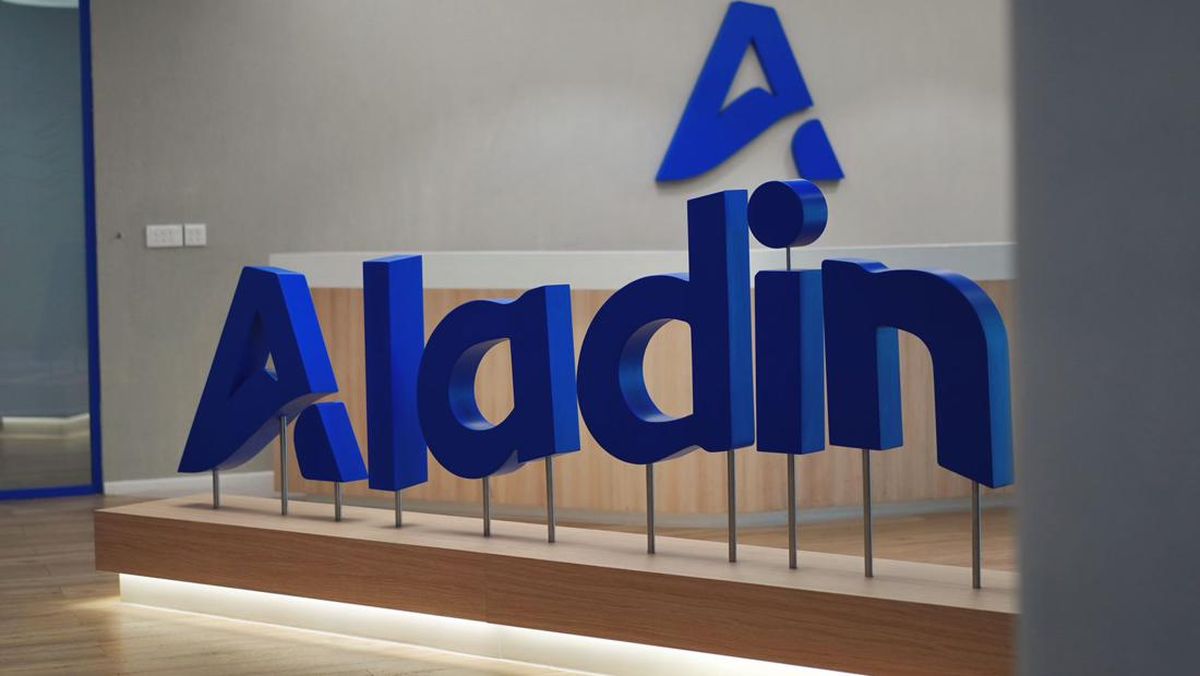 Bank Syariah Tak Lagi Ribet, Aladin Bawa Semua Layanan ke Genggaman