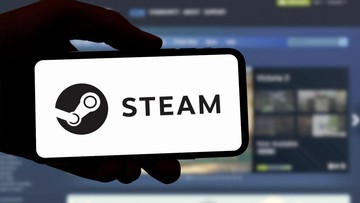 12TB Data Steam Bocor, Ada Game Half-Life yang Batal Rilis
