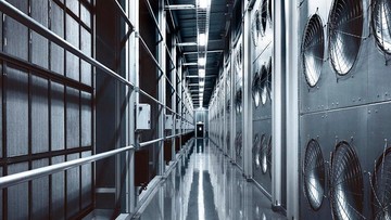 Trump Semprot Warga AS Penolak Data Center AI: Terancam Miskin
