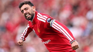 Man United Siapkan Kontrak Baru untuk Bruno Fernandes