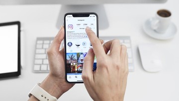 Instagram Akan Hukum Akun Influencer AI yang Pura-pura Jadi Manusia