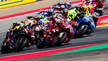 'Kampiun MotoGP 2026 Bukan yang Paling Banyak Menang, tapi Paling Tenang'