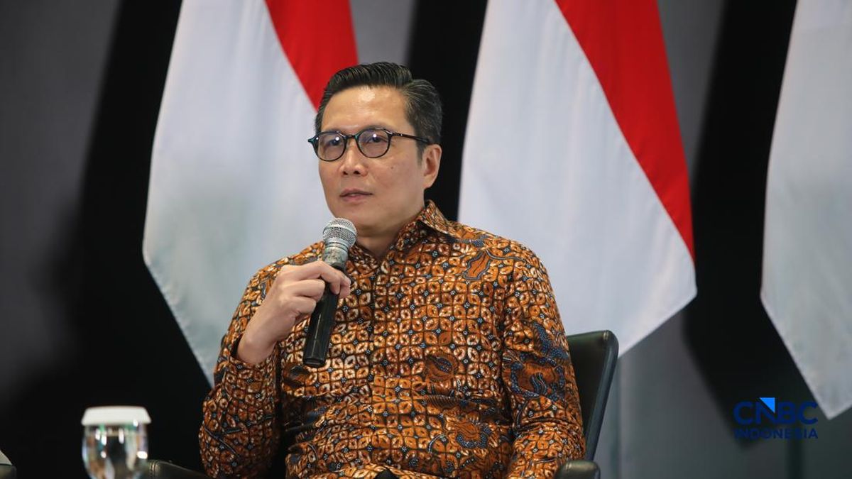 Siap-Siap, Bursa Hapus Batas Saham Gocap Mulai Akhir September