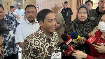 Asap Karhutla Sampai Filipina, Menhut: Kami Akan Berjuang Sekuat Tenaga