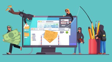 Domain .ID Tembus 1,5 Juta, Judol dan Phishing Jadi Tantangan