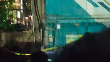 Geger Bau Busuk di Stasiun LRT Pancoran, Diduga Ada Mayat dalam Gardu Listrik