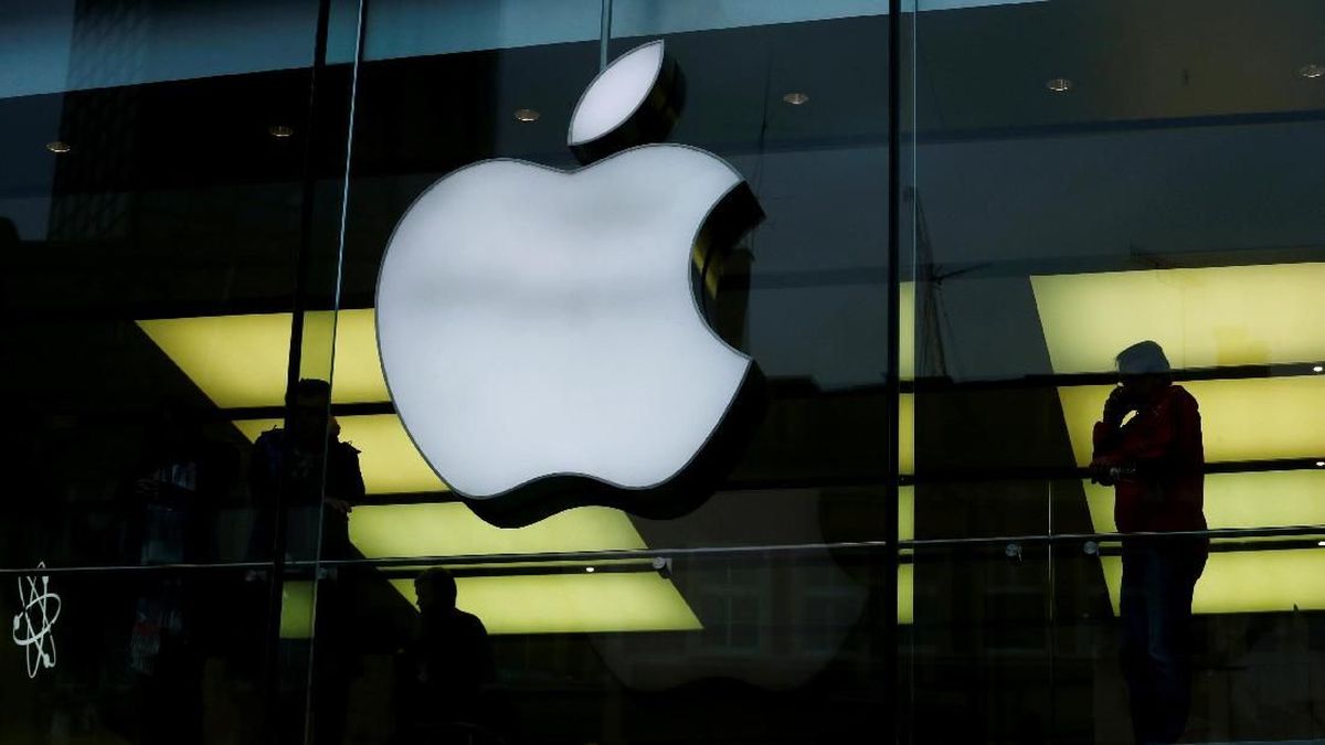 Mantan Bos Jadi Pengkhianat, Apple Tak Ragu Bawa ke Pengadilan
