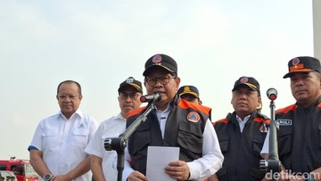 Kalibaru dan Semper Jakut Dilanda Kekeringan, Pemprov Kerahkan 29 Tangki Air