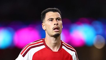 Kenapa Arsenal dan Al Hilal Tak Kunjung Umumkan Transfer Martinelli?