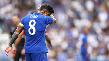 Enzo Fernandez ke Chelsea: Aku Cinta Kamu, tapi...