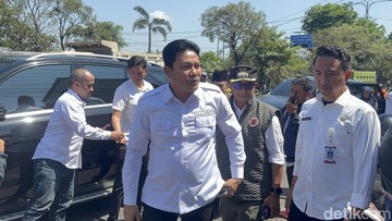 500 Santri Keracunan MBG, Bupati Sidoarjo Sebut 31 SPPG Tak Berizin